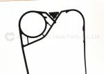 Prevent Fluid Leak Heat Exchanger GC51 Parts Improved Bearing Capacity