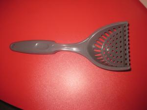 Quality P20 Pet Preform Injection Molding , ABS Moulded Plastic 250000shots wholesale