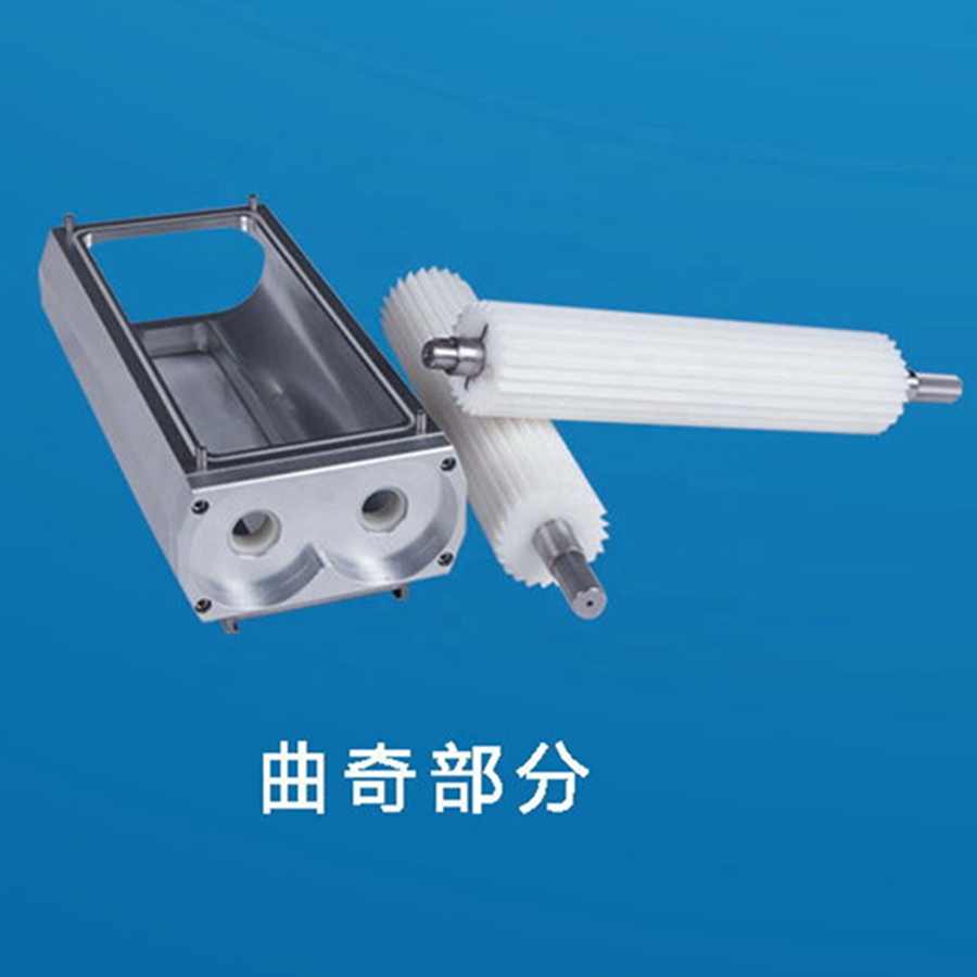 Electric Cake Cookie Dough Depositor Machine Single Phase 220V