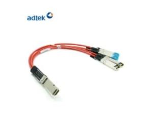 Quality 40G Ethernet SFP+ Passive DAC Cable Copper Twinax 30AWG Cable Direct Attach wholesale
