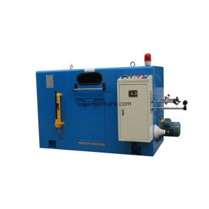 Quality Nyy Nym Cable Copper Wire Twisting Machine High Capacity Twisted Conductor Making wholesale