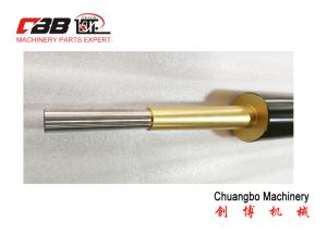Quality 50 μM Dead Shaft Idler Roller wholesale