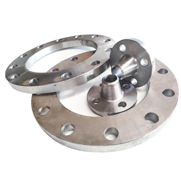 Cheap DN250 Class 300 Forged Ansi Steel Welding Neck Flange Corrosion Proof for sale