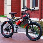 The Ultimate Choice For Mountain Biking 7 Speed Bicycle Mountain Bike