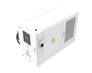 Quality Mckee 200KW Emergency Mobile Electric Vehicle Charging System wholesale