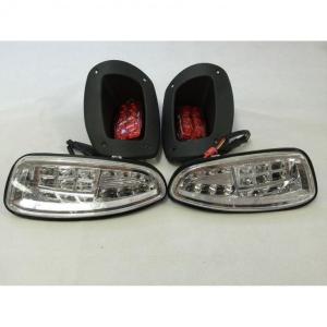 Quality LED Light Kit for EZGO RXV wholesale