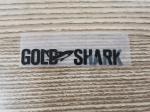 Customized Printing 3D Silicone Heat Transfer Labels For Clothing