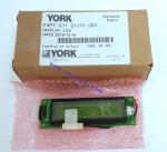 York compressor 02922429000 parts