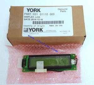 Quality York Frick 031 01110 000 Refrigerating parts wholesale