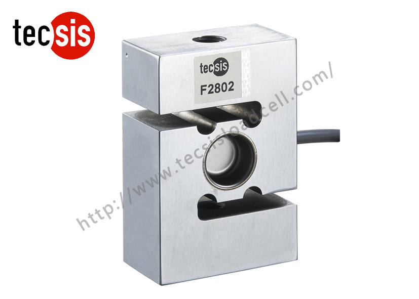 Hopper Tension Compression Load Cell Strain Gage Load Cell For Weighing Scale