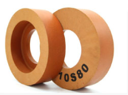 Boke High Cylindrical Lapidary Glass Beveling Cnc Granite Wheels For Grinder
