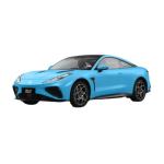 NETA GT 560 580 660 2 doors 4 seats Sport Car Sport Ev Car ELectric Sport