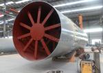 ISO9001 3500TPD Limestone Cement Iron Ore Production Line