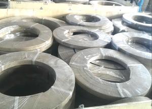 Quality Industrial Brake Lining Roll Durable Mechanical Stress Resistance wholesale