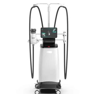 Quality Cavitation RF Vacuum Slimming Machine-H6 wholesale