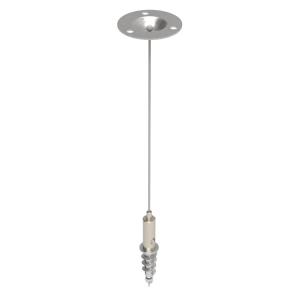 Quality High Performance Acoustic Ceiling Suspension System For Superior Sound Control wholesale
