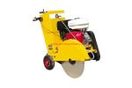 New Top Quality Concrete Road Cutting Machine, Heavy Duty Cutter For Road