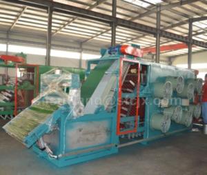 Quality Wig Wag Rubber Batch Off Machine wholesale