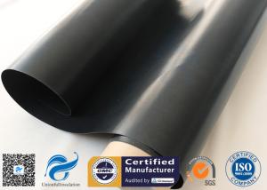 Quality 520GSM ptfe coated fiberglass cloth FDA approved Food Grade Non Stick wholesale