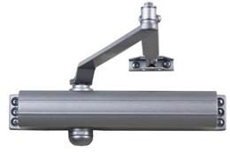 Quality Hydraulic Heavy Duty Automatic Door Closer Size 2 3 4 5 6 Ansi/Bhma Standard A156.4 wholesale
