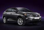 Safe 2010 Lexus RX450H Hybrid Car Battery Replacement 288 Volt Customized Color