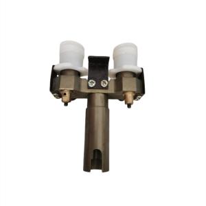 China Cooper Color Paper Feeder Sucker Offset Folding Machine Spare Parts Accessories on sale