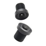 180 Degree Full HD 2.5mm F1.7 Car Camera Lens