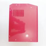 Electroplating Sheet Metal Box Fabrication Powder Coated For Machinery
