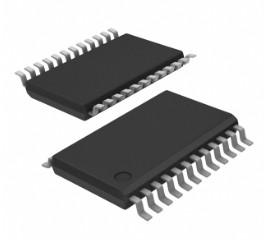 Quality ADS1232IPWR IC ADC 24BIT SIGMA-DELTA 24TSSOP wholesale