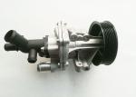 Silver Color Car Water Pump 1308452 / 1136393 / 1096556 / GWF-107AH For Ford