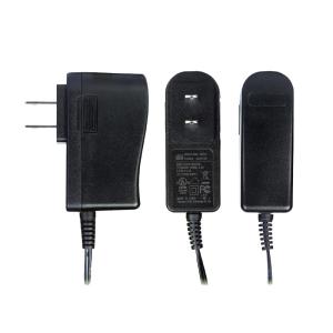 Quality 7.75W 1A 11.5V Wall Mount Power Supply / AC Adapters For Cigarette Socket wholesale