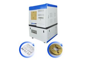 Quality CKD Metal CNC Fiber Laser Cutting Machine 1500W 2000W 3000W 4000W wholesale