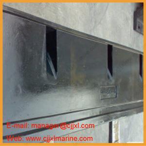Type I Rubber Fender