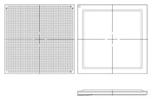 Quality XCZU19EG-2FFVB1517I Xilinx wholesale