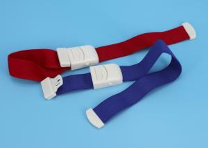 Quality Clip Style Tourniquet Medical Supplies High Elasticity For Stop Bleeding wholesale