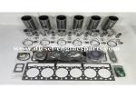 Cater 3306 Hydraulic Cylinder Kit Silver Color Wet Cylinder Sleeve