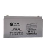 Sacred Sun SP12-65 12V65Ah Battery The Perfect Fit for Uninterruptible Power