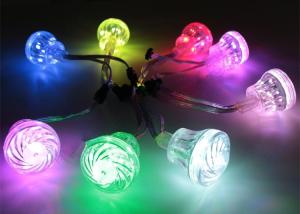 Quality IP65 60mm Smd5050 RGB 24V Ucs2903 IC LED Pixel Light wholesale