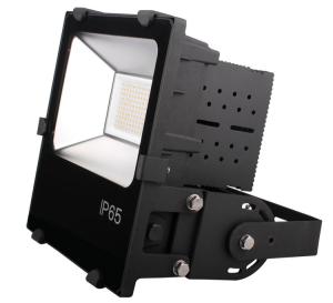 Quality 120W Massive Fins Aluminum LED Flood Light wholesale