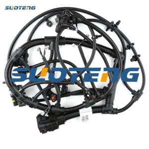 Quality 21814758 Cab Wiring Harness EC240B Excavator Parts wholesale