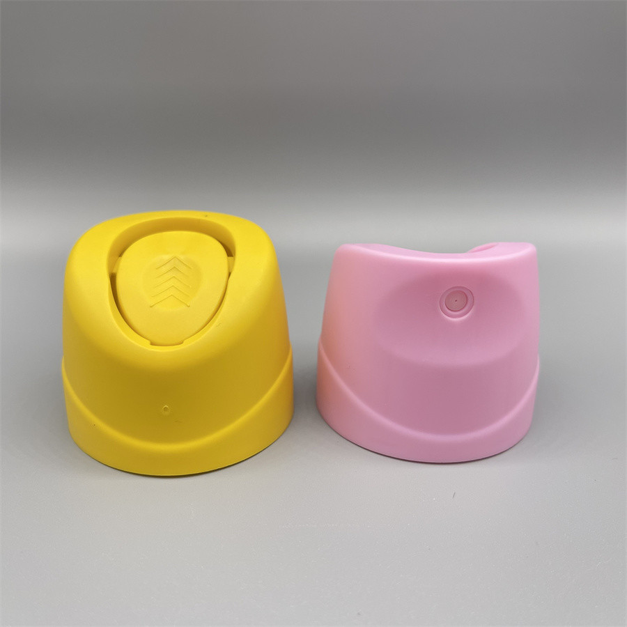 FreshAroma 53mm Fragrance Spritz Nozzle - Aromatic Dispenser for Wellness and Home Fragrances