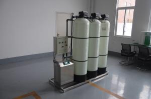 Quality 1000LPH RO Water Softerner System Reverse Osmosis Water Softener wholesale