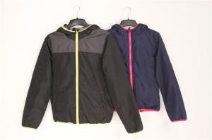 Quality Men's &amp; Ladies Reversible Jacket wholesale