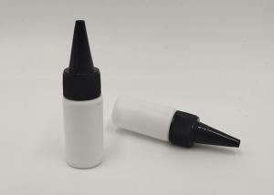 Quality Small Size Electric Water Cover Custom Cosmetic Bottles Dropper Eye Drop Bottle wholesale