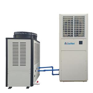 Quality 12000m3/h Large Water Cooled Evaporative Air Conditioner 280KG wholesale