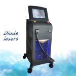 2000W Diode Laser Hair Removal Machine Professional Hair Removal Machine Triple