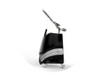 1064nm 532nm skin Rejuvenation 755nm lens Picosecond nd yag laser