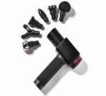 Panasonic 3400mAh Physio Massage Gun Hypervolt Deep Muscle 6 Heads
