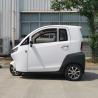 Buy cheap Raysince new arrivals 3 wheeled electric bike EEC 3 seats adult electric from wholesalers