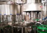 310mm Height 12000BPH Water Bottle Filling Equipment 5.2KW For Pet Bottle